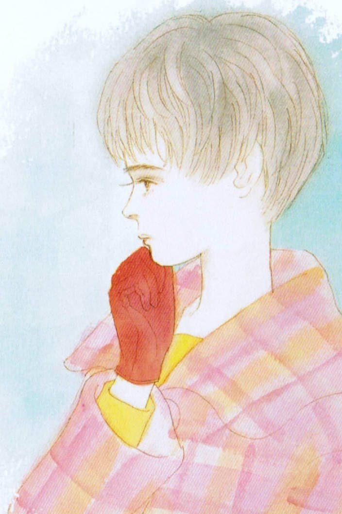 1-gatsu ni wa Christmas
