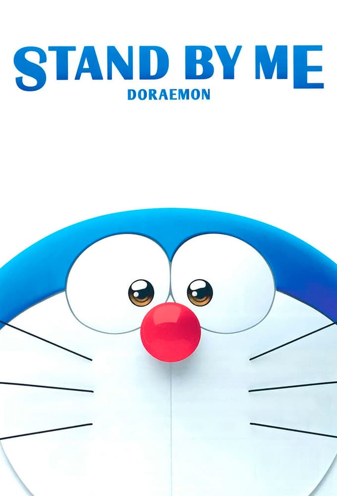 Stand By Me Doraemon
