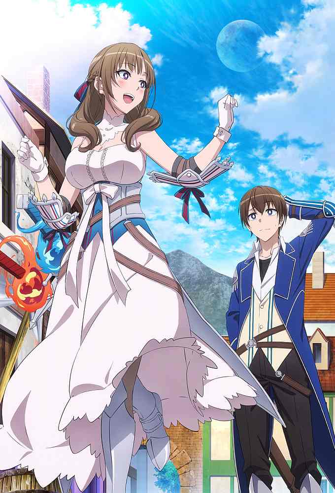 Do You Love Your Mom and Her Two-Hit Multi-Target Attacks?