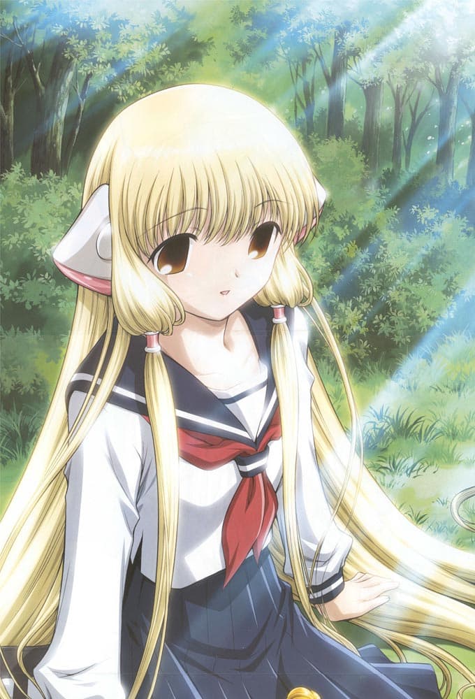 Chobits
