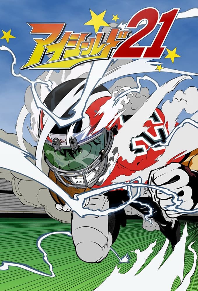 Eyeshield 21