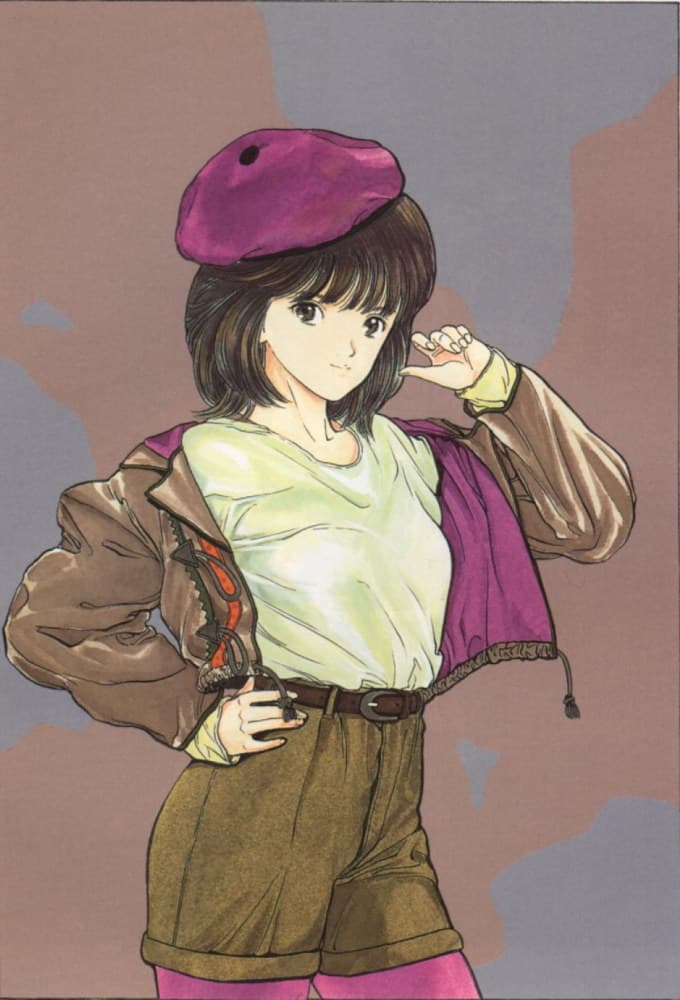 Video Girl Ai