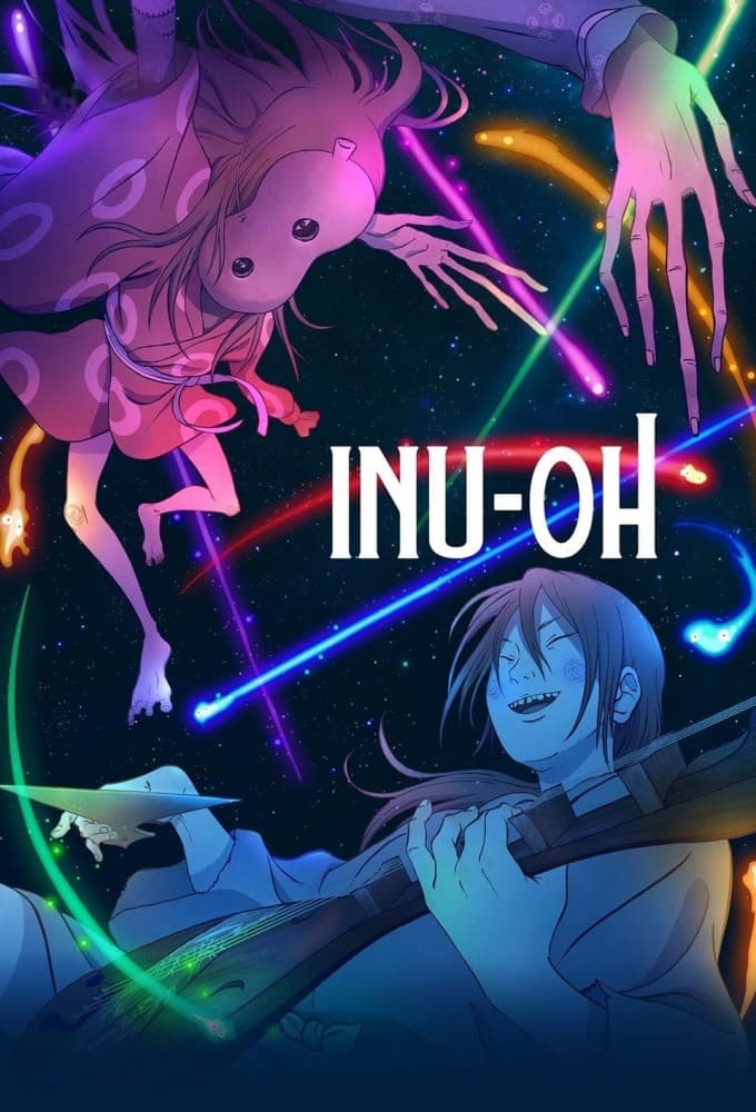 Inu-Oh