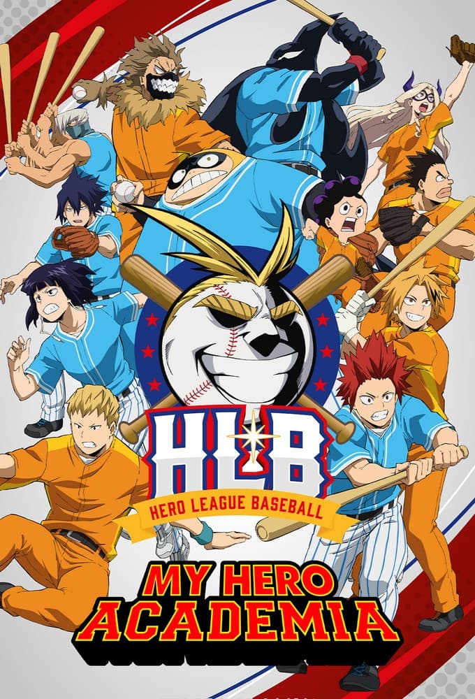My Hero Academia Season 5 OVAs
