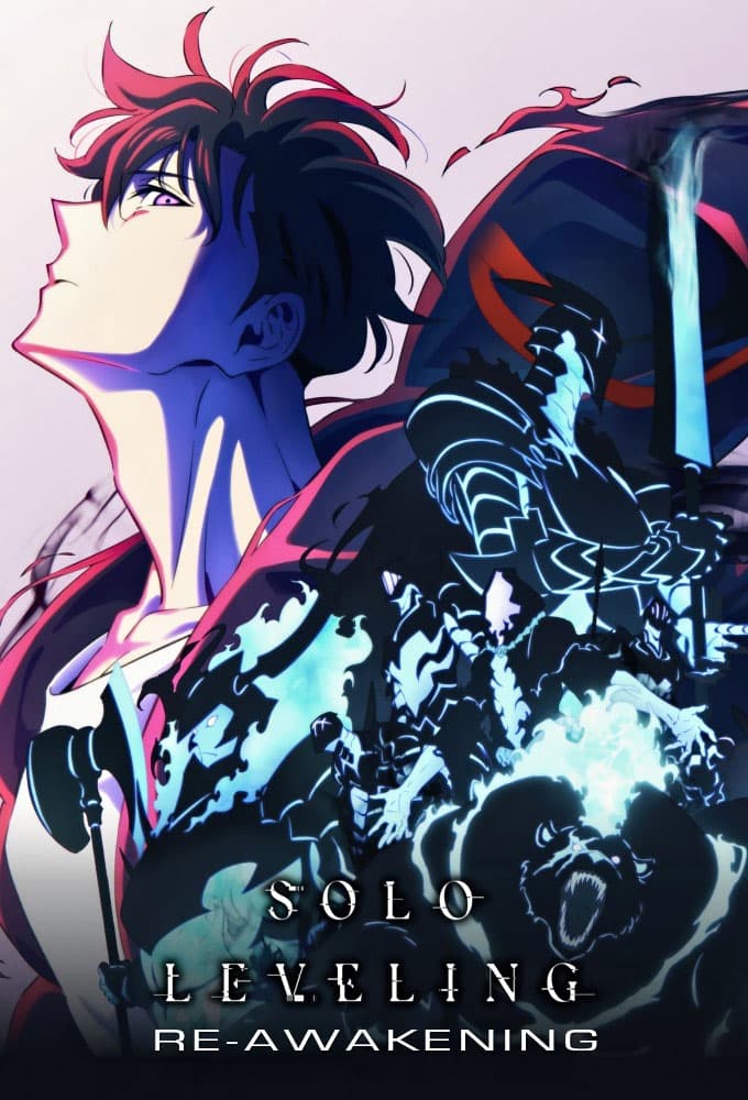 Solo Leveling: ReAwakening poster