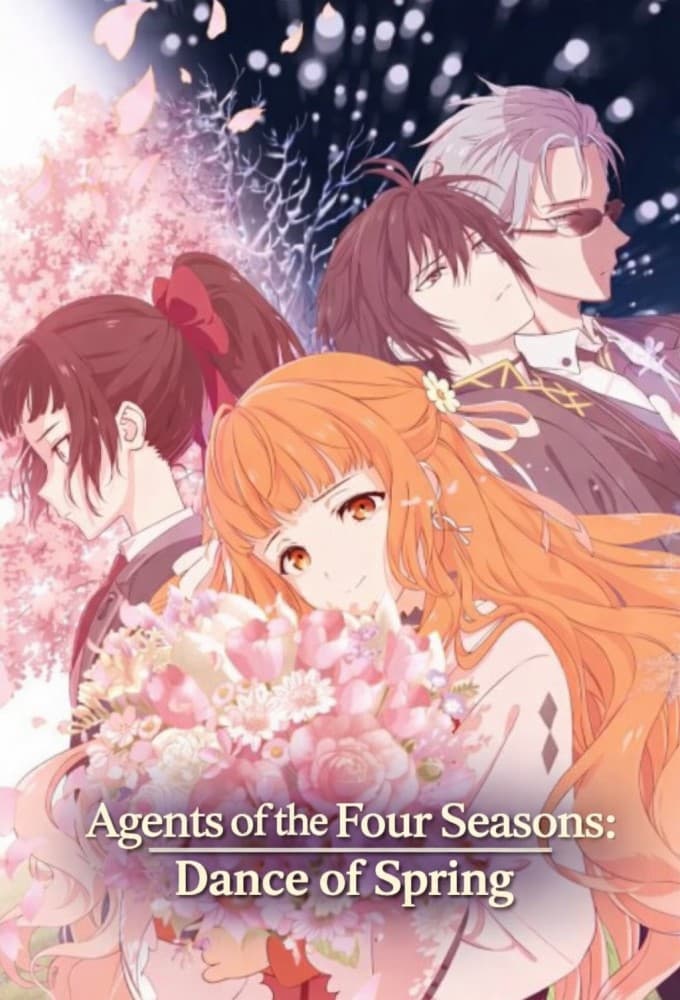 Agents of the Four Seasons: Dance of Spring