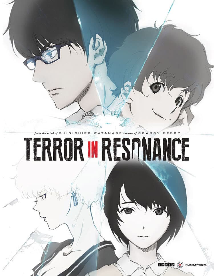 Terror in Resonance