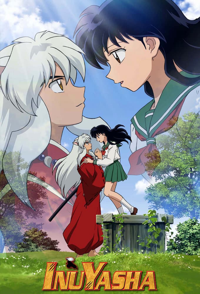 InuYasha poster