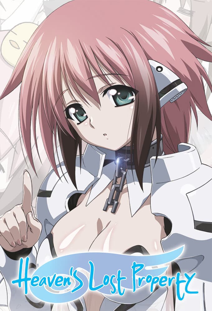 Heaven's Lost Property