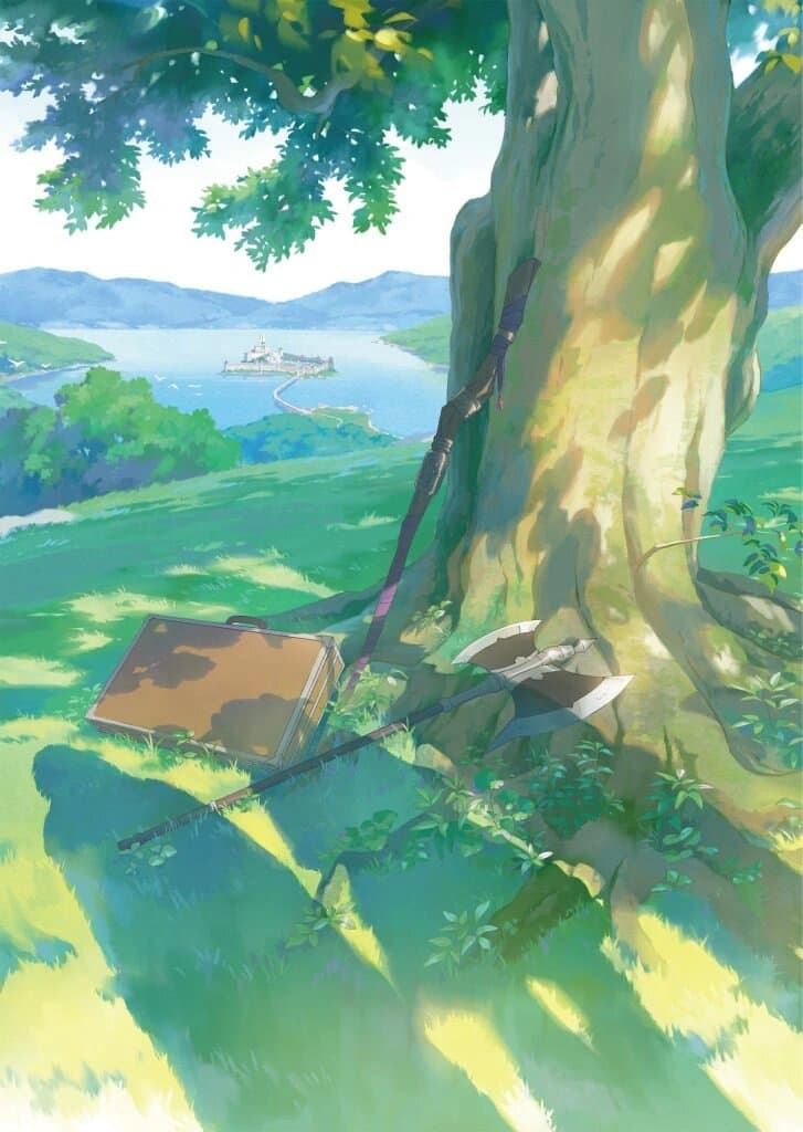 Frieren: Beyond Journey's End Season 2 poster