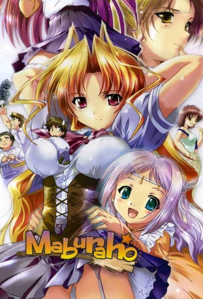 Maburaho