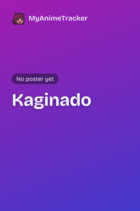 Kaginado