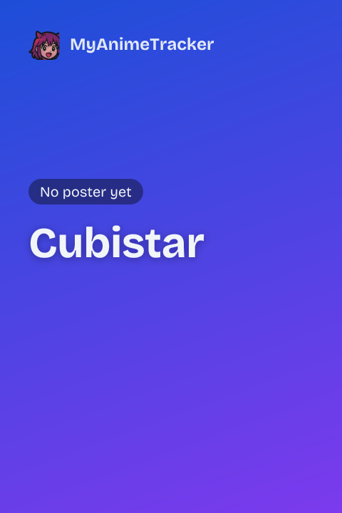 Cubistar