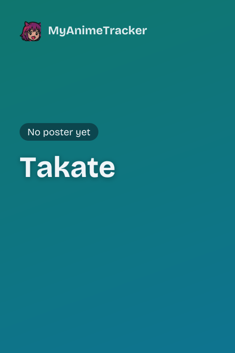 Takate