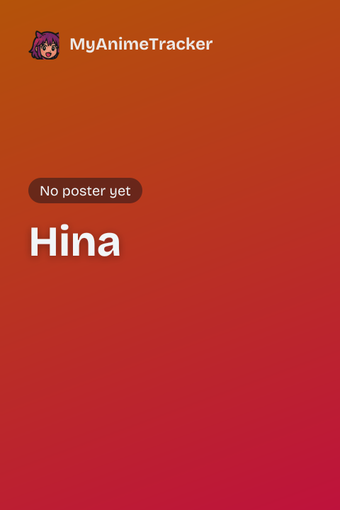 Hina