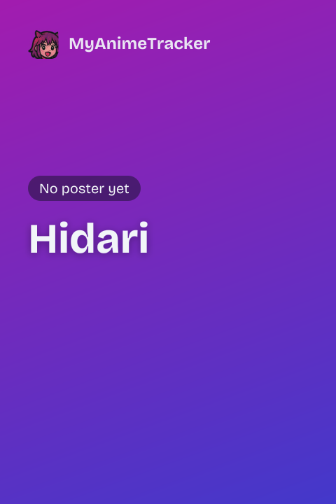 Hidari
