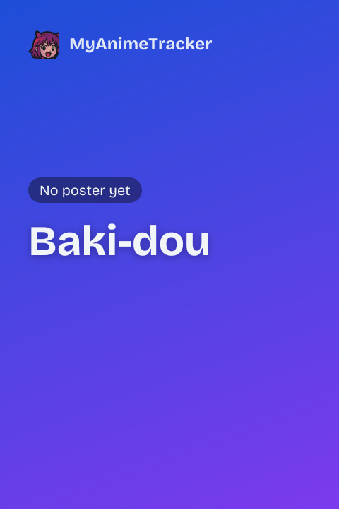 Baki-dou
