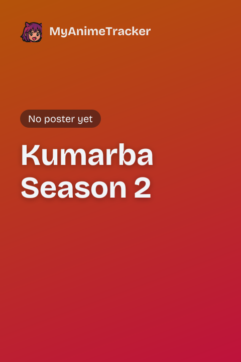 Kumarba Season 2