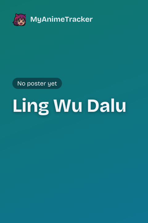 Ling Wu Dalu