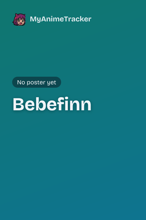 Bebefinn