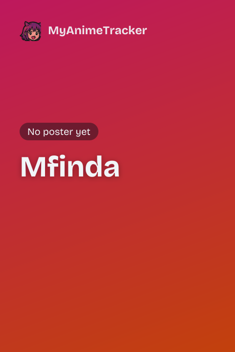Mfinda