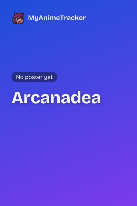 Arcanadea
