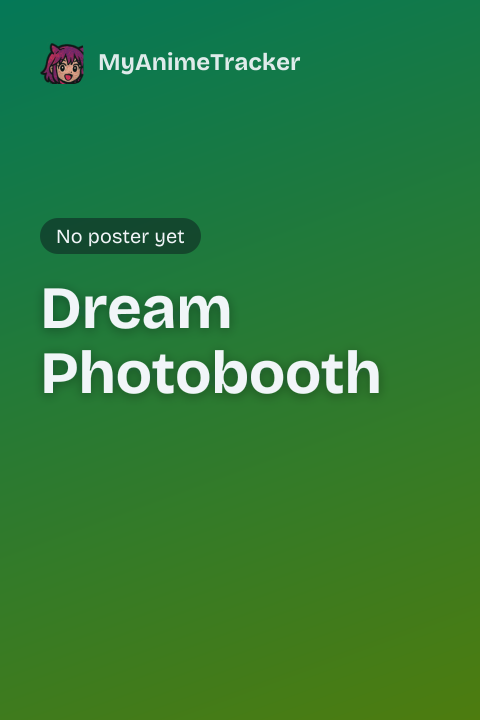 Dream Photobooth