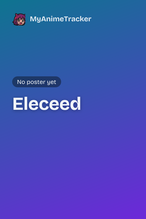 Eleceed