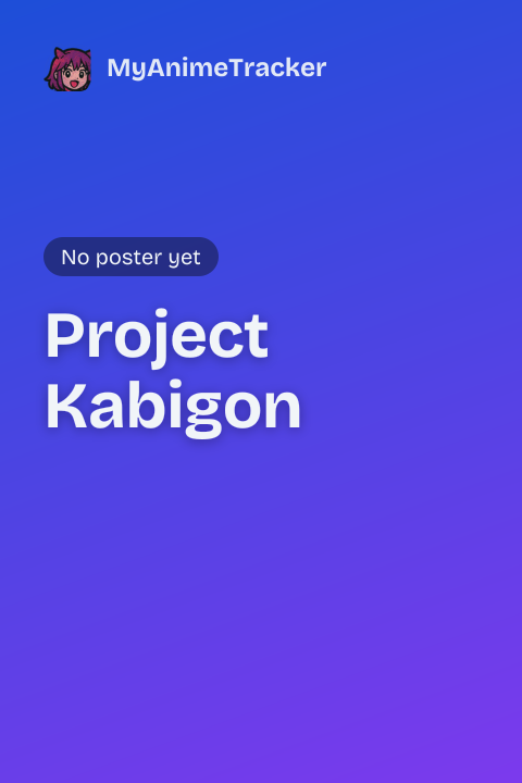 Project Kabigon