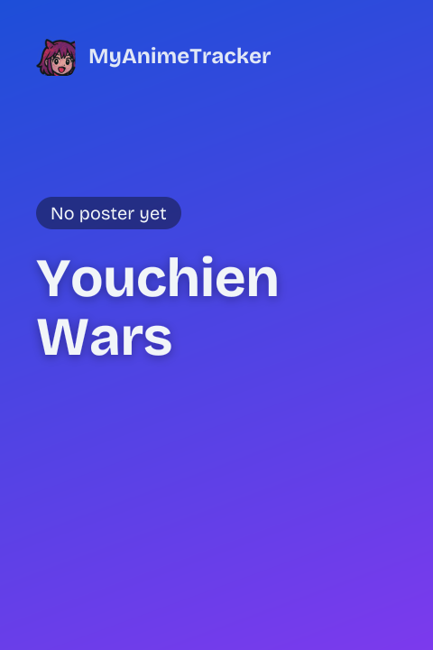 Youchien Wars