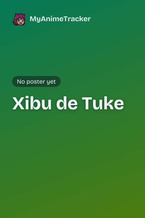 Xibu de Tuke