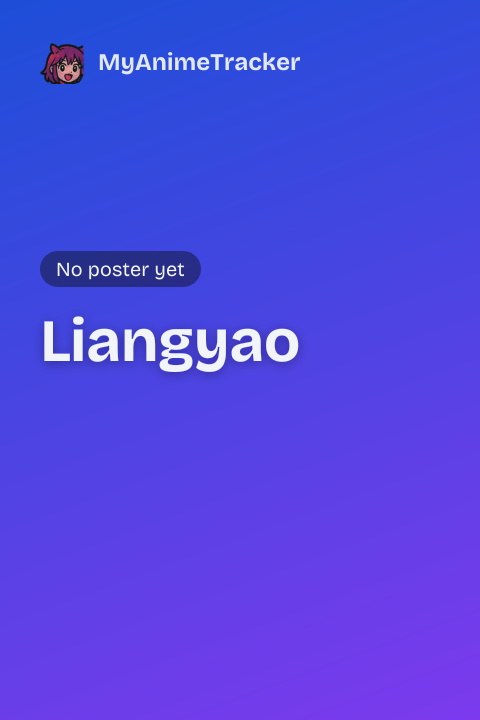 Liangyao