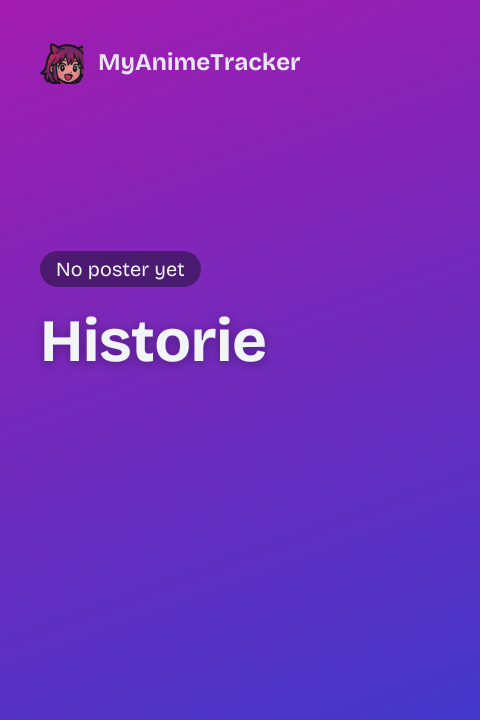 Historie