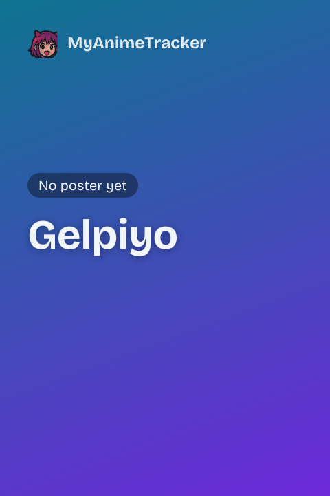 Gelpiyo