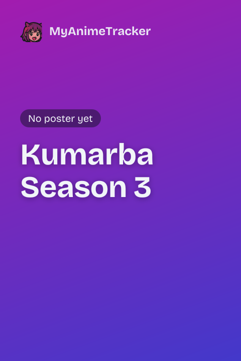 Kumarba Season 3
