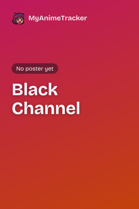 Black Channel