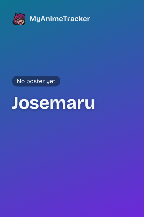 Josemaru