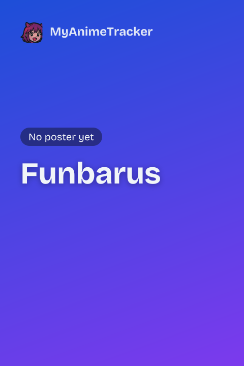 Funbarus