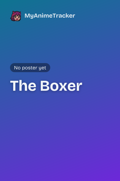 The Boxer