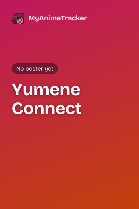 Yumene Connect