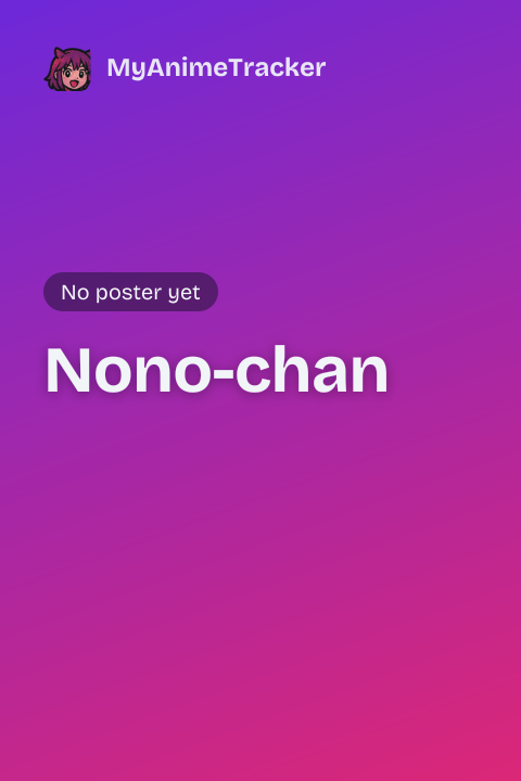 Nono-chan