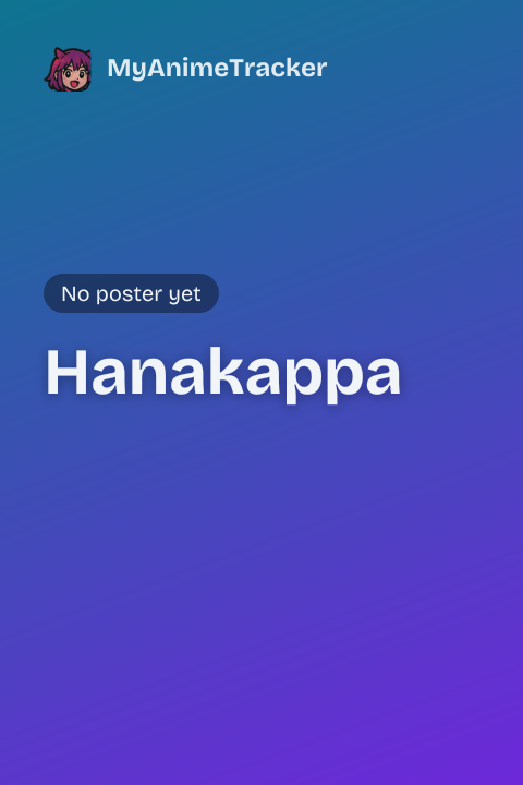 Hanakappa